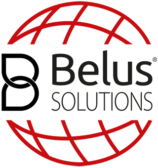 Logo von BELUS Solutions GmbH & Co KG